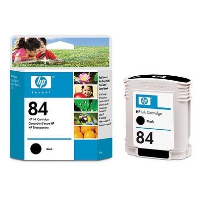   HP  84 (C5016A)   designjet 10ps/20ps/50ps 