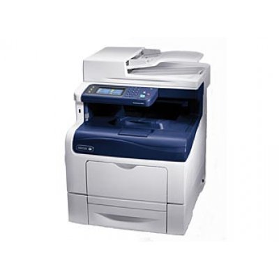    Xerox WorkCentre 6605N