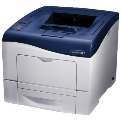    Xerox Phaser 6600N