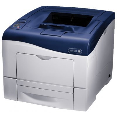 Фото Цветной принтер Xerox Phaser 6600DN