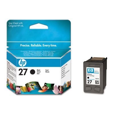   HP  27 (C8727AE)   DJ3325/3420 