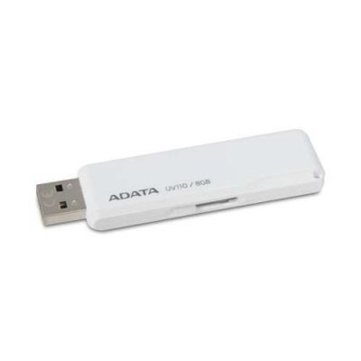  USB  ADATA 8Gb AUV110 