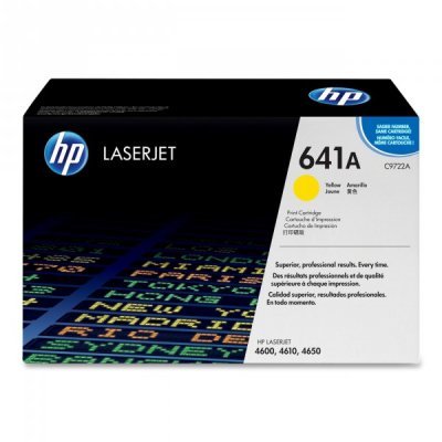   HP (C9722A)  HP LaserJet Color LJ4600 , 