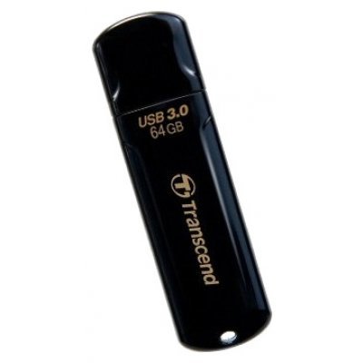 Фото USB накопитель 64Gb Transcend JetFlash 700