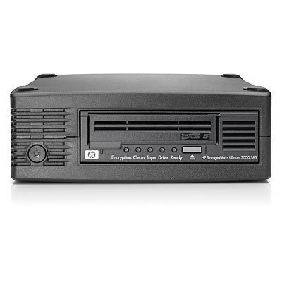   HP MSL LTO-5 Ultrium 3000 SAS Drive Kit (BL540B)