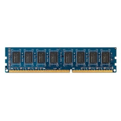 Фото Модуль памяти HP 4GB PC3-12800 (DDR3-1600) DIMM