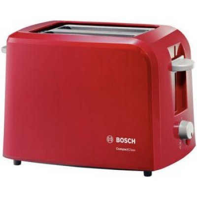 Фото Тостер Bosch TAT3A014