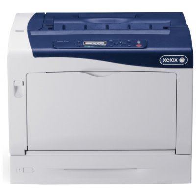 Фото Цветной принтер Xerox Phaser 7100N