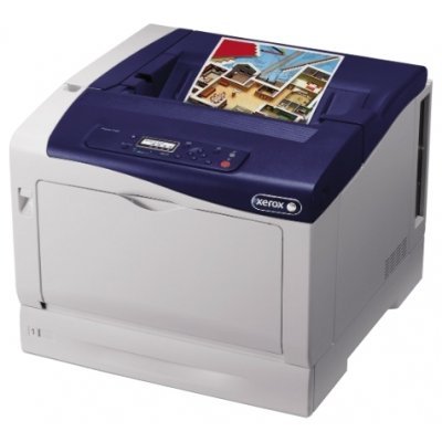 Фото Цветной принтер Xerox Phaser 7100DN