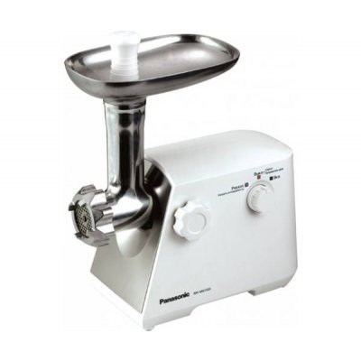 Фото Мясорубка Panasonic MKMG1501