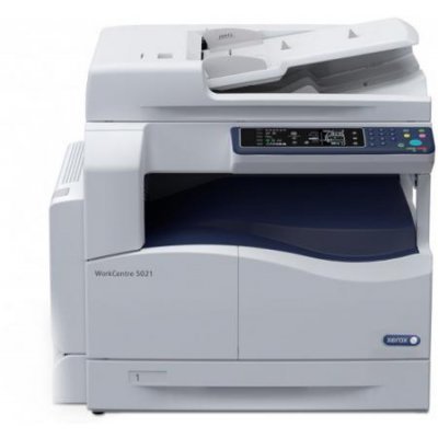   Xerox WorkCentre 5021/B