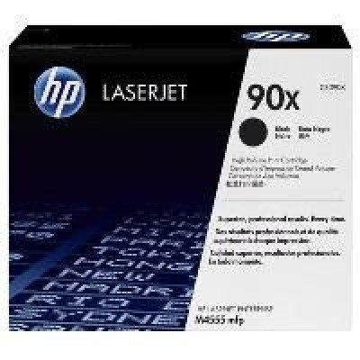     HP CE390X (CE390XD)  LJ M4555MFP