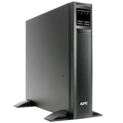 Фото ИБП APC Smart-UPS X 1000VA/800W