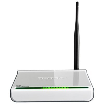 Wi-Fi  Tenda W316R