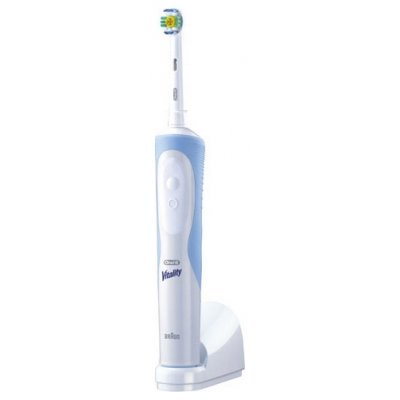 Фото Зубная щетка Oral-B Vitality 3D White Luxe