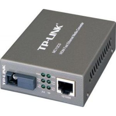   TP-Link MC112CS