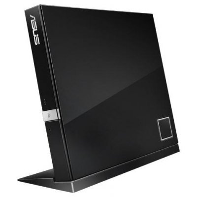   Blu-Ray Asus SBC-06D2X-U/BLK/G/AS