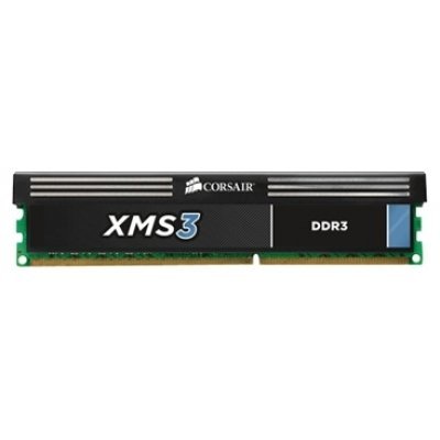    DDR3 8192Mb 1600MHz Corsair (CMX8GX3M1A1600C11) RTL