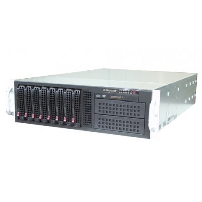   SuperMicro CSE-835TQ-R800B