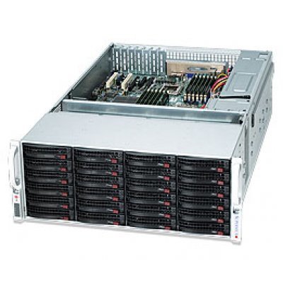   SuperMicro CSE-847E26-R1400LPB
