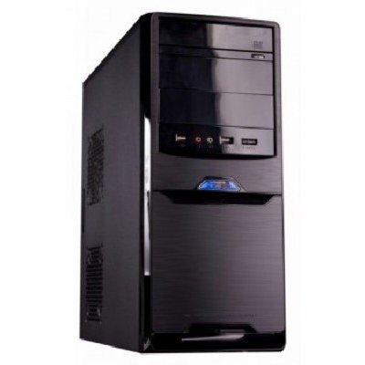   FORMULA FN-339P 500w black