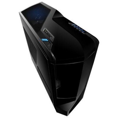 Фото Корпус NZXT Phantom black