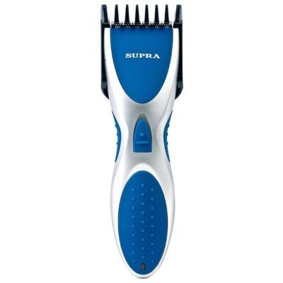 Фото Триммер Supra HCS-202 синий