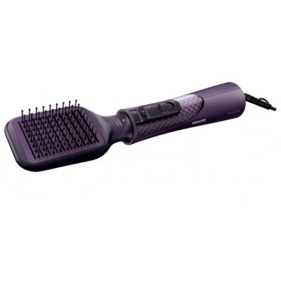 Фото Фен-Щетка Philips HP8656 ион