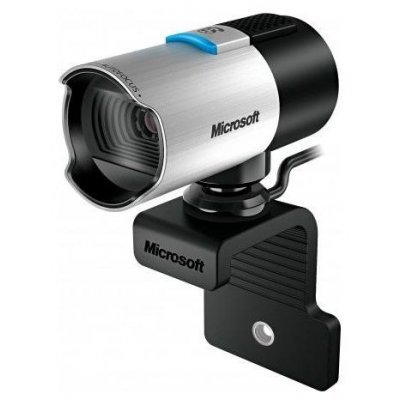  - Microsoft LifeCam Studio (Q2F-00018)