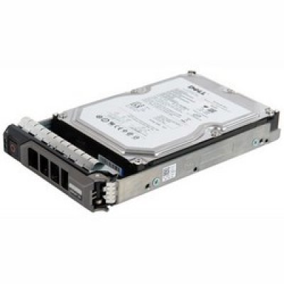     300GB DELL 400-19339 SAS 6Gbps 15k LFF 3.5" HDD