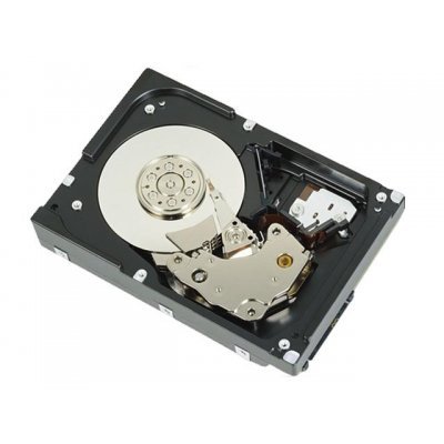    3TB DELL 400-23135  SAS 7.2k LFF 3.5" HDD