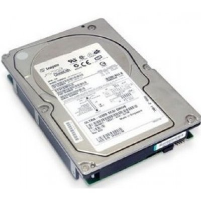 Фото Жесткий диск 146GB DELL 400-21223 SAS 6Gbps 15k SFF 2.5" HDD