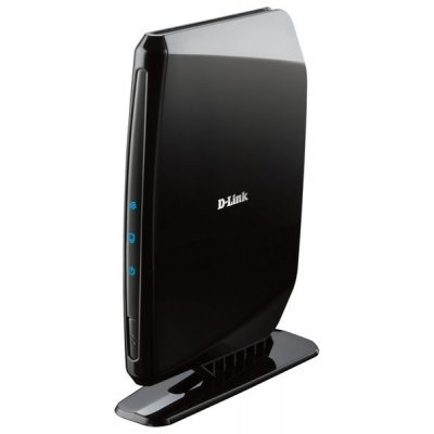 Фото Wi-Fi роутер D-Link DAP-1420