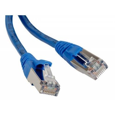   Patch Cord UTP 5,  5 - 