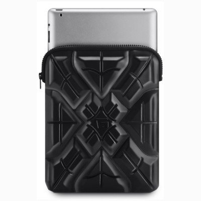    Forward  iPad Extreme Sleeve Black