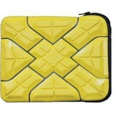    Forward  iPad Extreme Sleeve Yellow