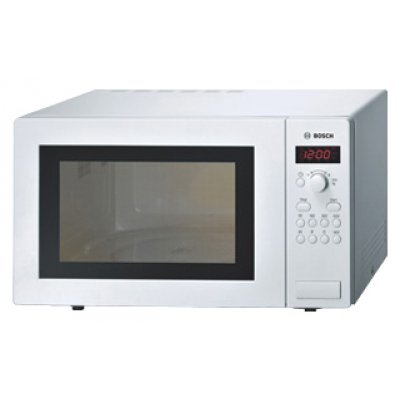 Фото Микроволновая печь Bosch HMT84M421