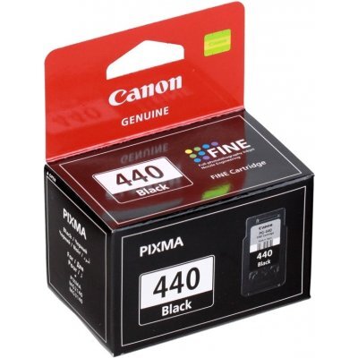   CANON PG-440