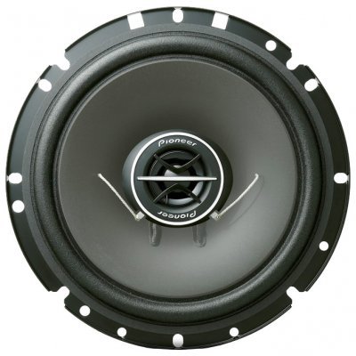    Pioneer TS-1702I