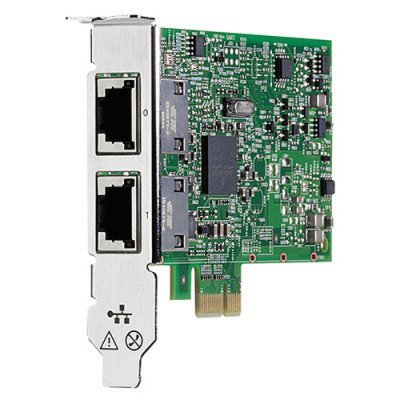    HP Ethernet Adapter (615732-B21)