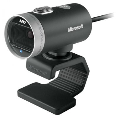  - Microsoft LifeCam Cinema (H5D-00015)