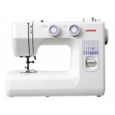 Фото Швейная машина Janome 943-05S