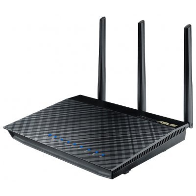  Wi-Fi  Asus RT-AC66U