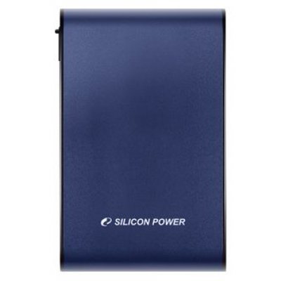     Silicon Power 1Tb SP010TbPHDA80S3B 2.5" USB 3.0 