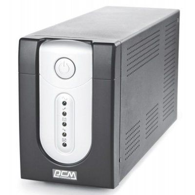     Powercom Imperial IMP-2000AP (<span style="color:#f4a944"></span>)