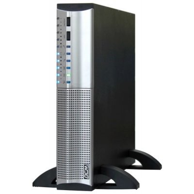 Фото Источник бесперебойного питания Powercom Smart KING RT SRT-1000A