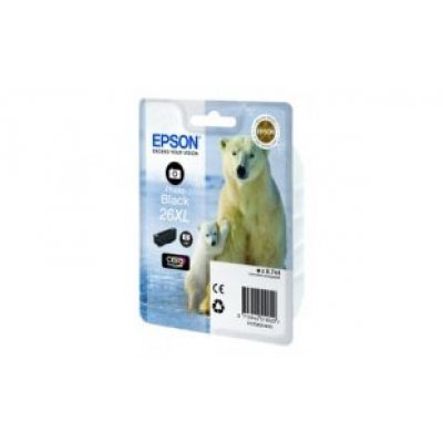   (C13T26314010) EPSON   XP600/7/8_XL 