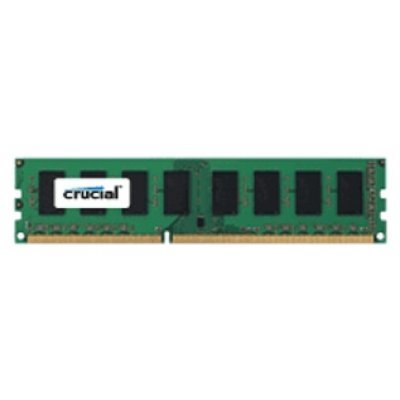    CruciaL 8Gb DDR3 (pc-12800) 1600MHz (CT102464BD160B)