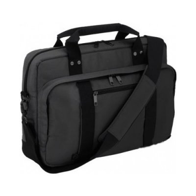   Dell 15.6" Half Day Toploader grey