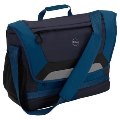   Dell 17" Energy Messenger blue